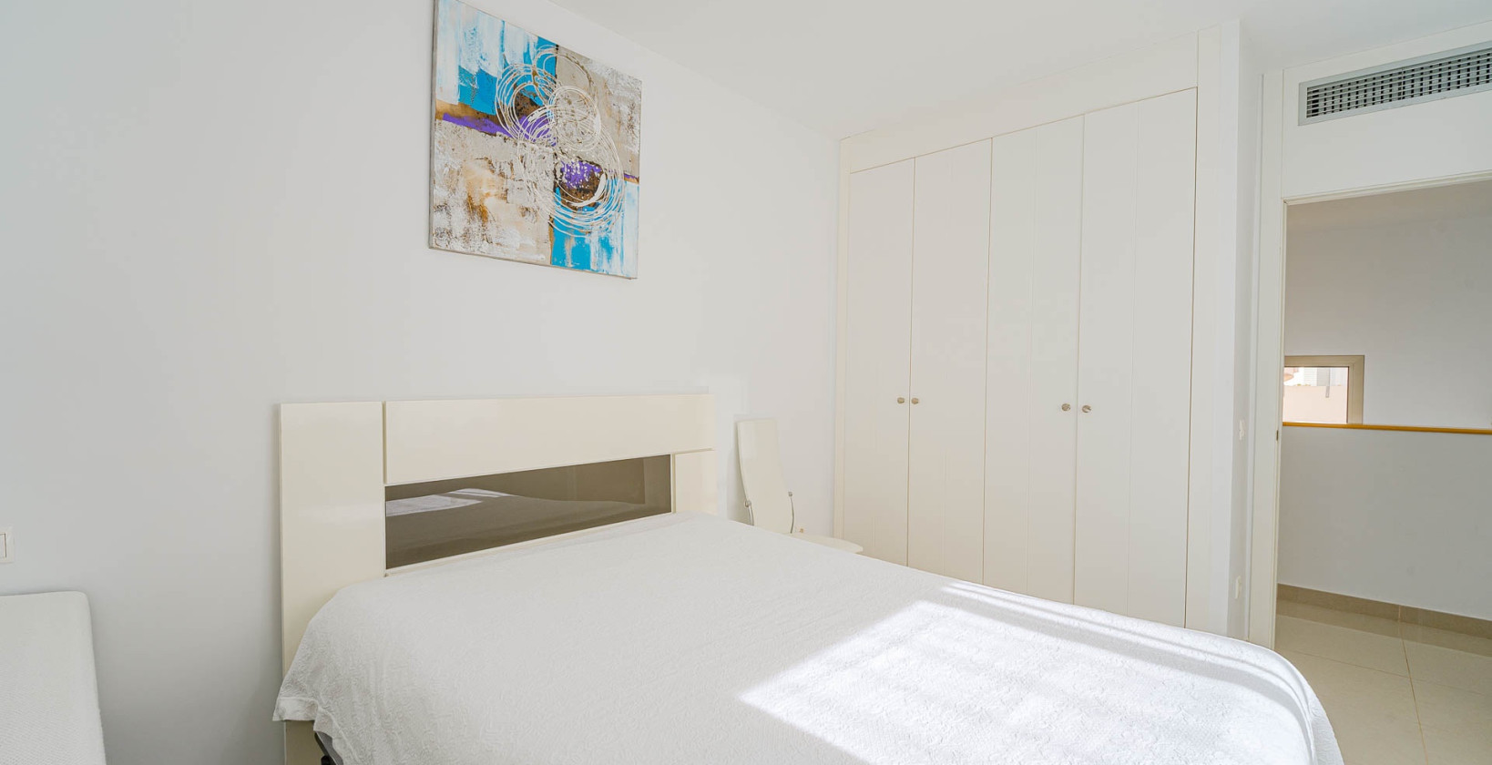 Resale - Duplex - Torrevieja - Punta Prima