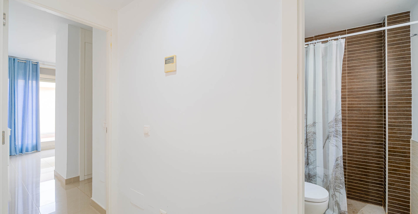 Resale - Duplex - Torrevieja - Punta Prima