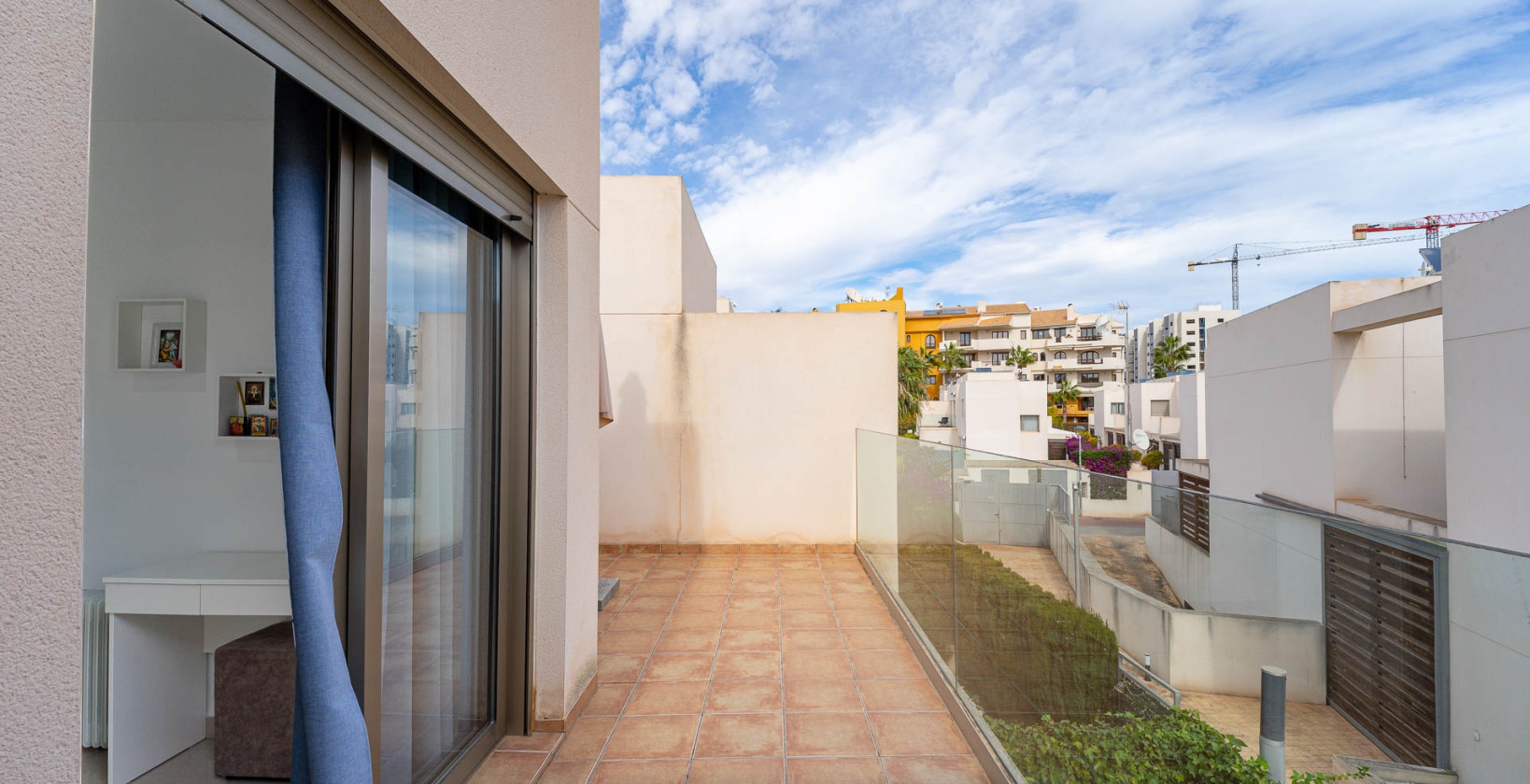 Resale - Duplex - Torrevieja - Punta Prima