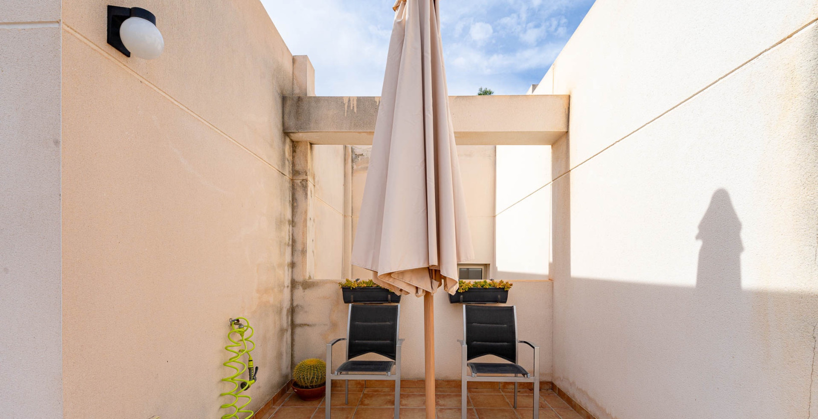 Resale - Duplex - Torrevieja - Punta Prima