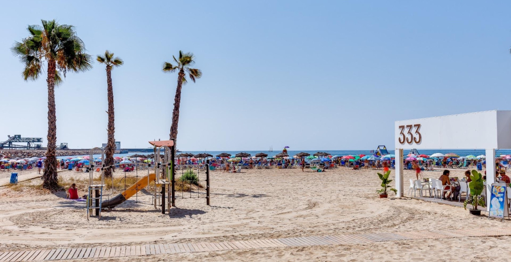 Återförsäljning - Apartamento - Torrevieja - torrevieja