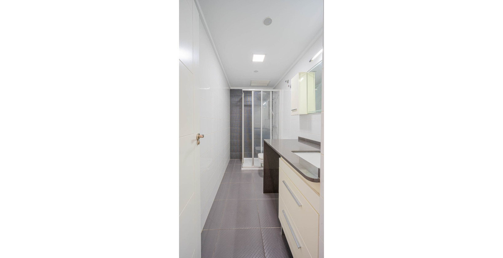 Återförsäljning - Apartamento - Torrevieja - torrevieja