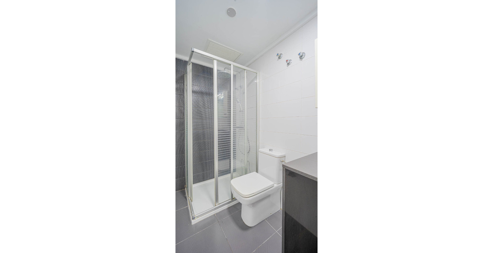 Återförsäljning - Apartamento - Torrevieja - torrevieja