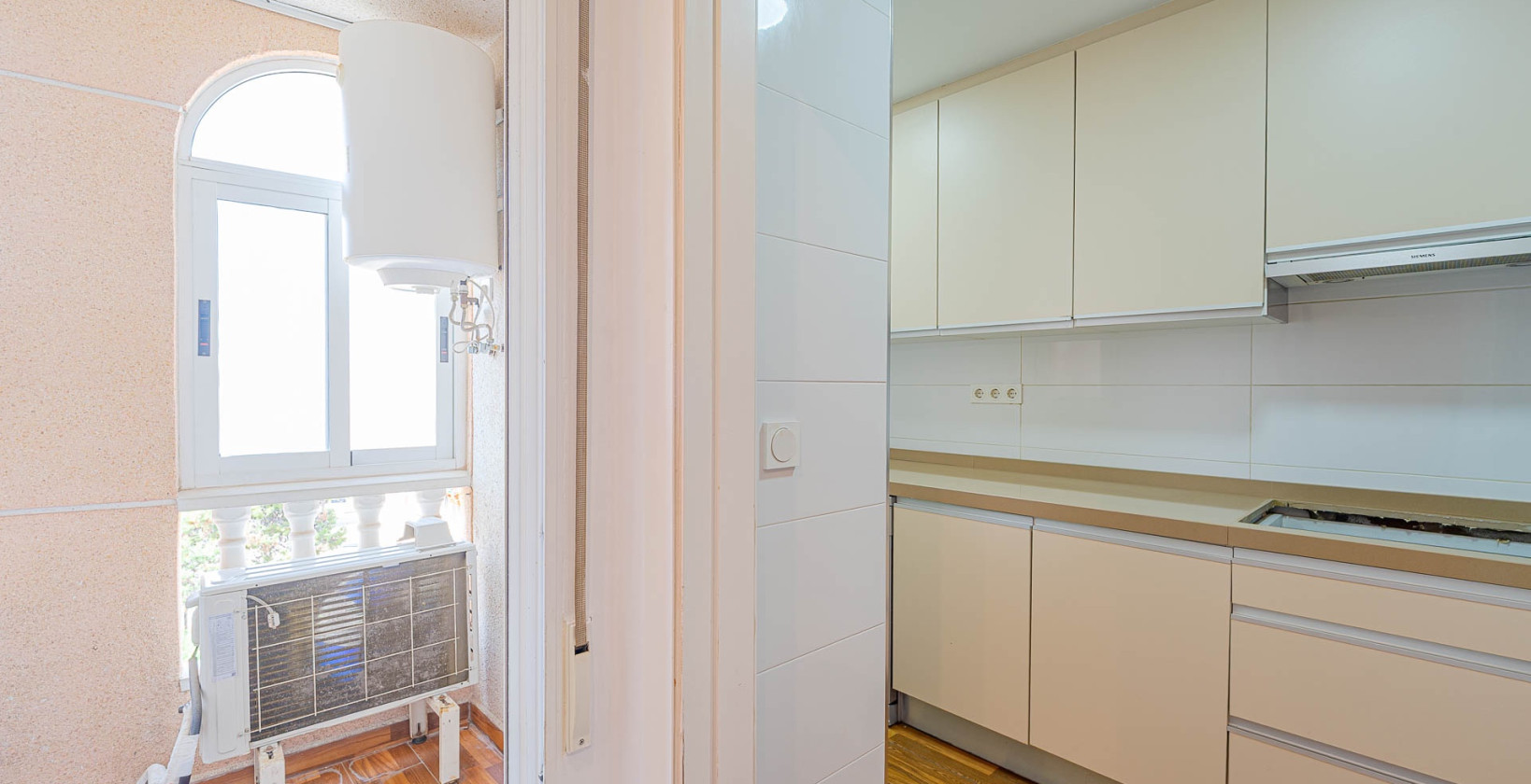 Återförsäljning - Apartamento - Torrevieja - torrevieja