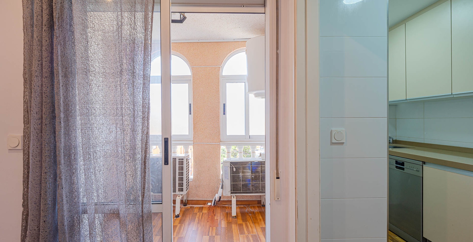 Återförsäljning - Apartamento - Torrevieja - torrevieja