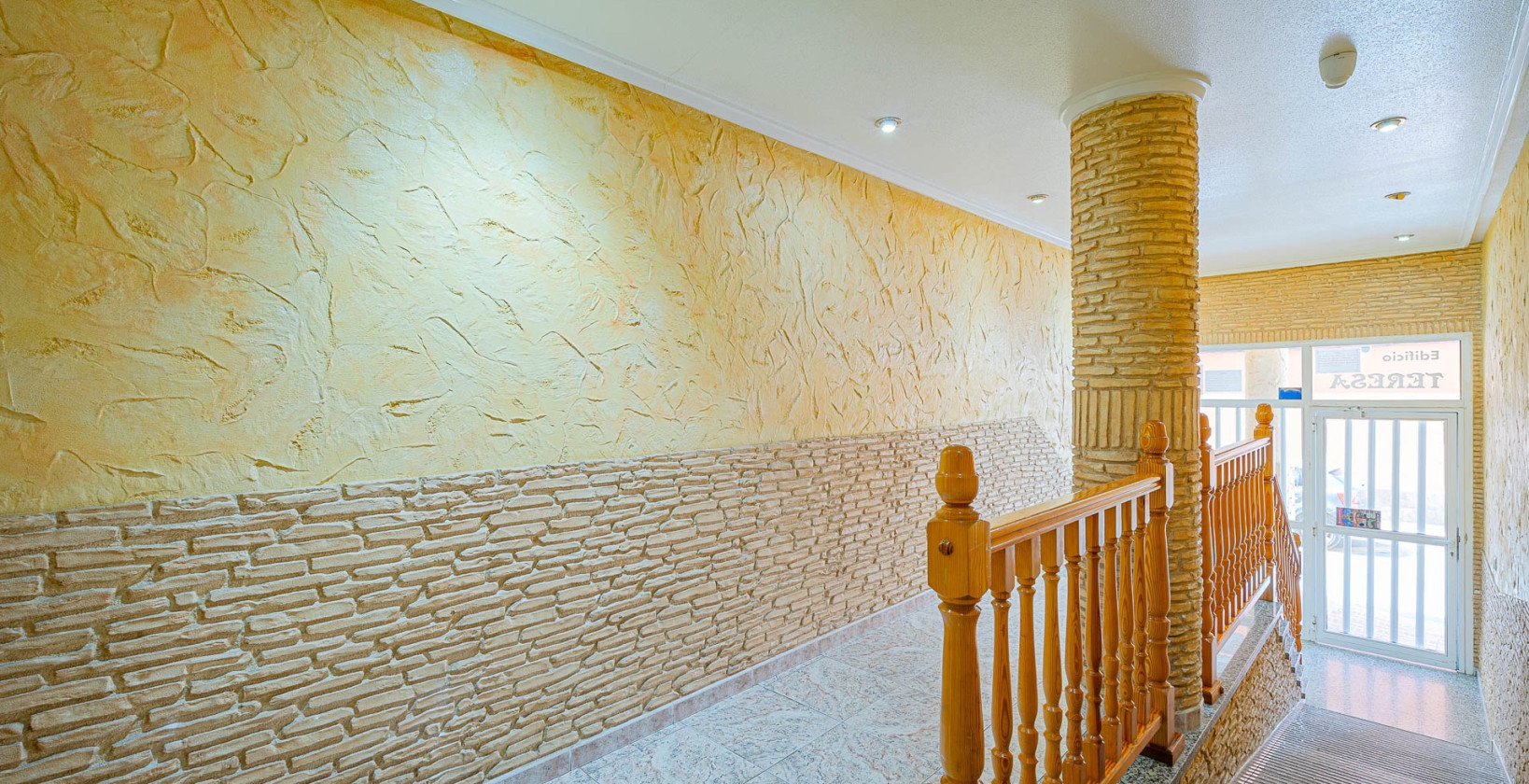 Återförsäljning - Apartamento - Torrevieja - torrevieja