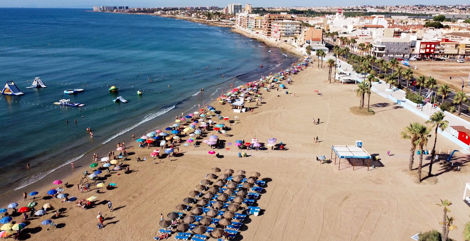 Återförsäljning - Apartamento - Torrevieja - torrevieja
