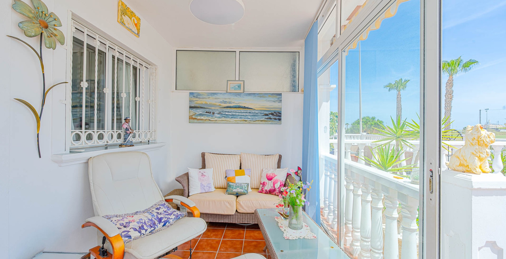Resale - Townhouse - Torrevieja - Punta Prima