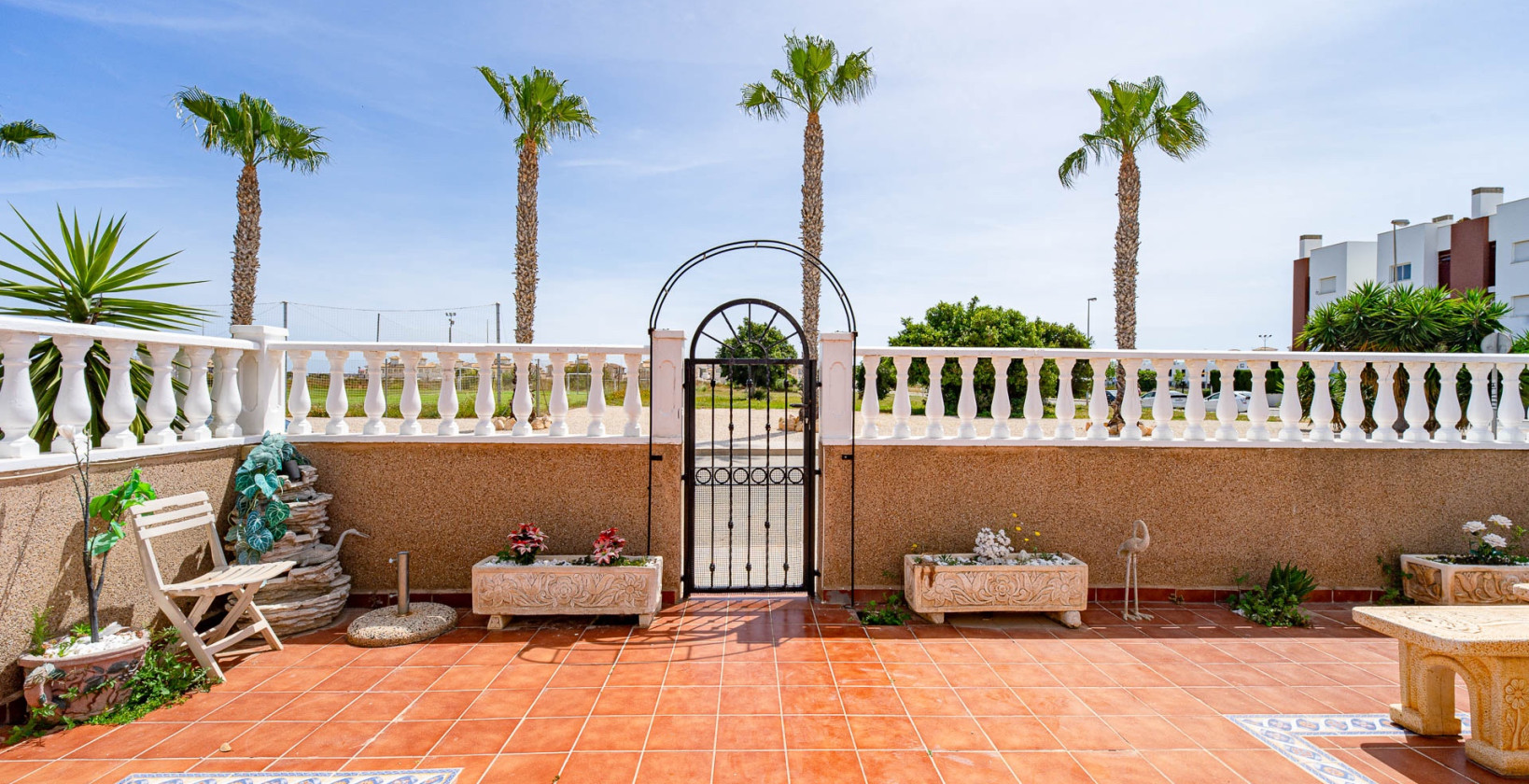 Resale - Townhouse - Torrevieja - Punta Prima