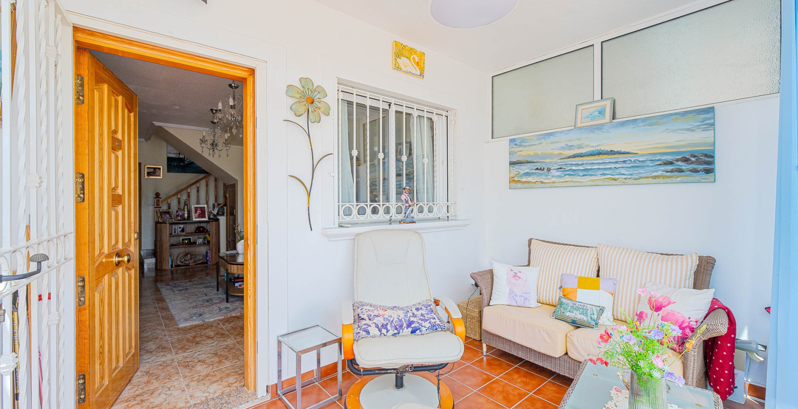 Resale - Townhouse - Torrevieja - Punta Prima