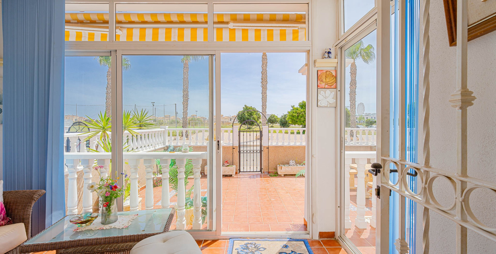 Resale - Townhouse - Torrevieja - Punta Prima