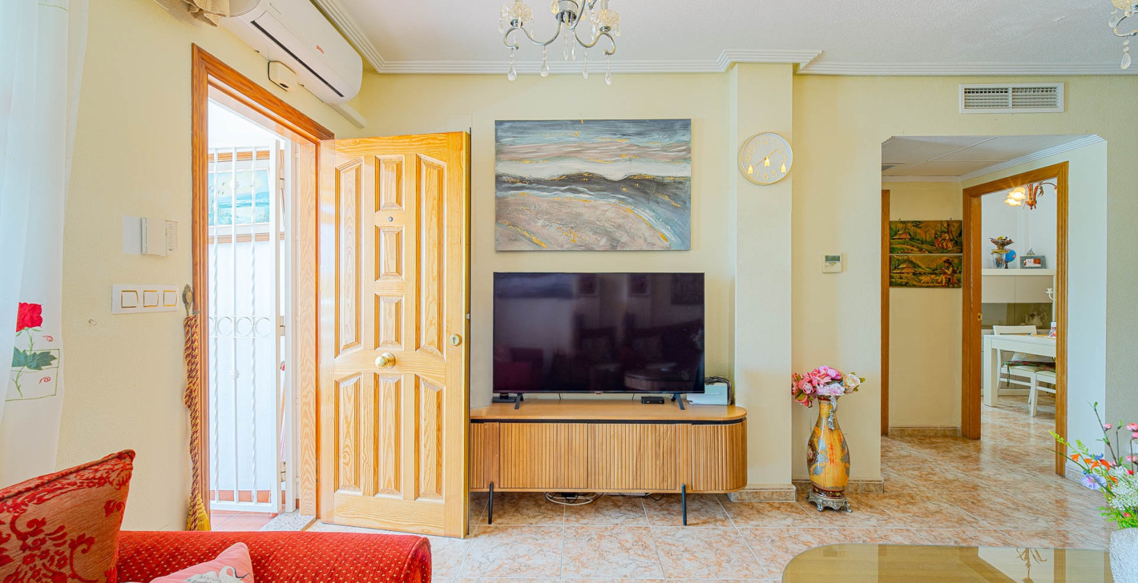Resale - Townhouse - Torrevieja - Punta Prima