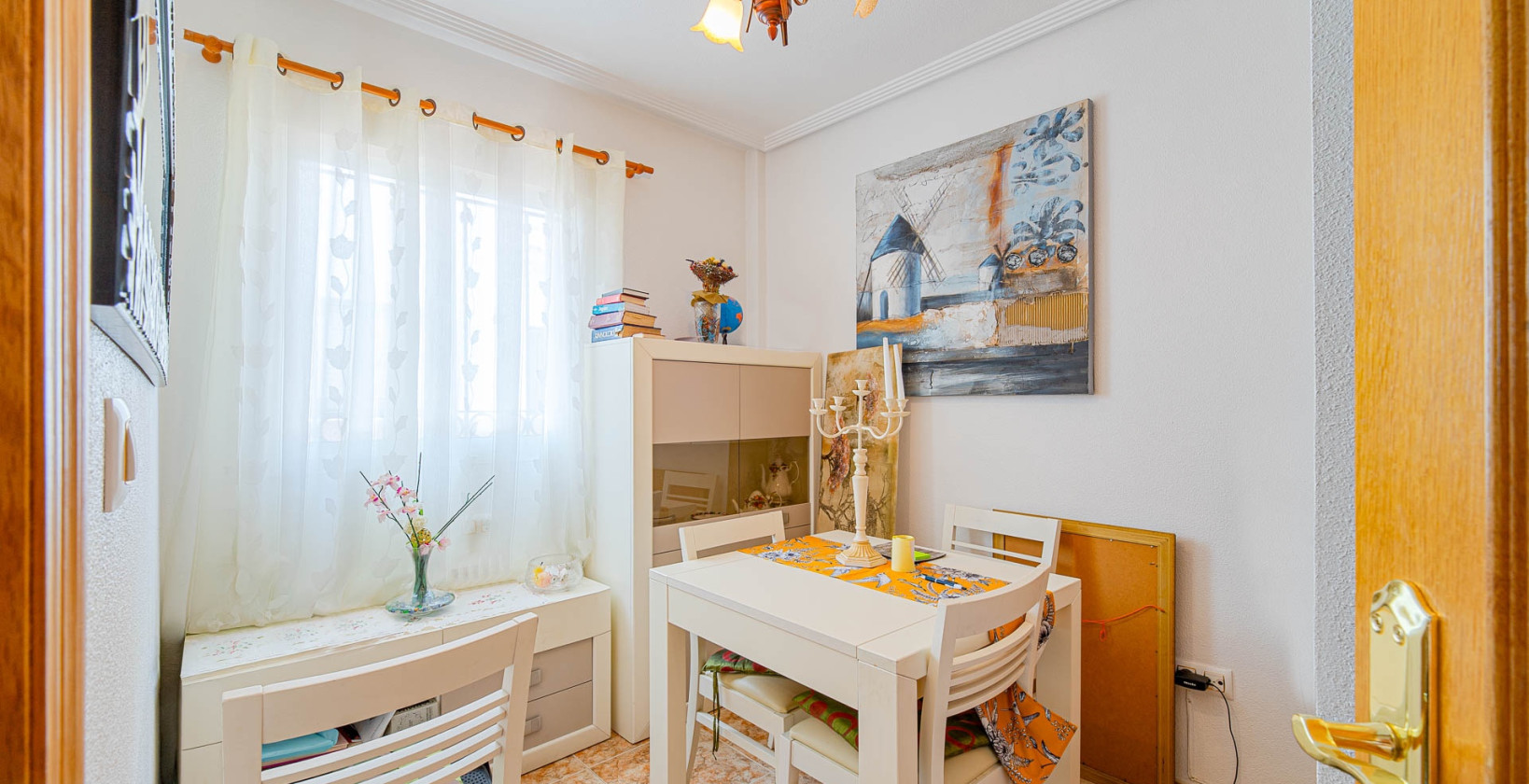 Resale - Townhouse - Torrevieja - Punta Prima