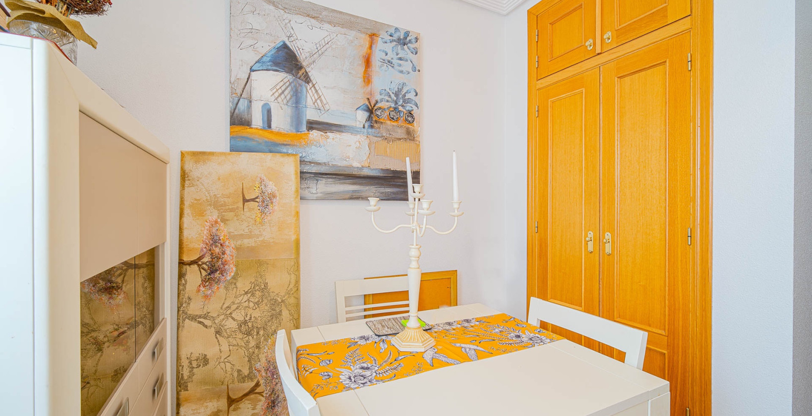 Resale - Townhouse - Torrevieja - Punta Prima