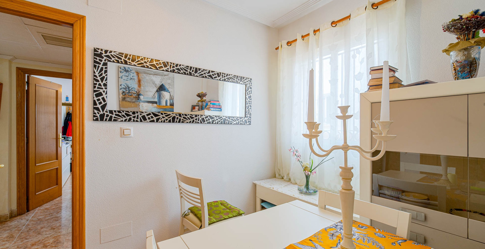 Resale - Townhouse - Torrevieja - Punta Prima