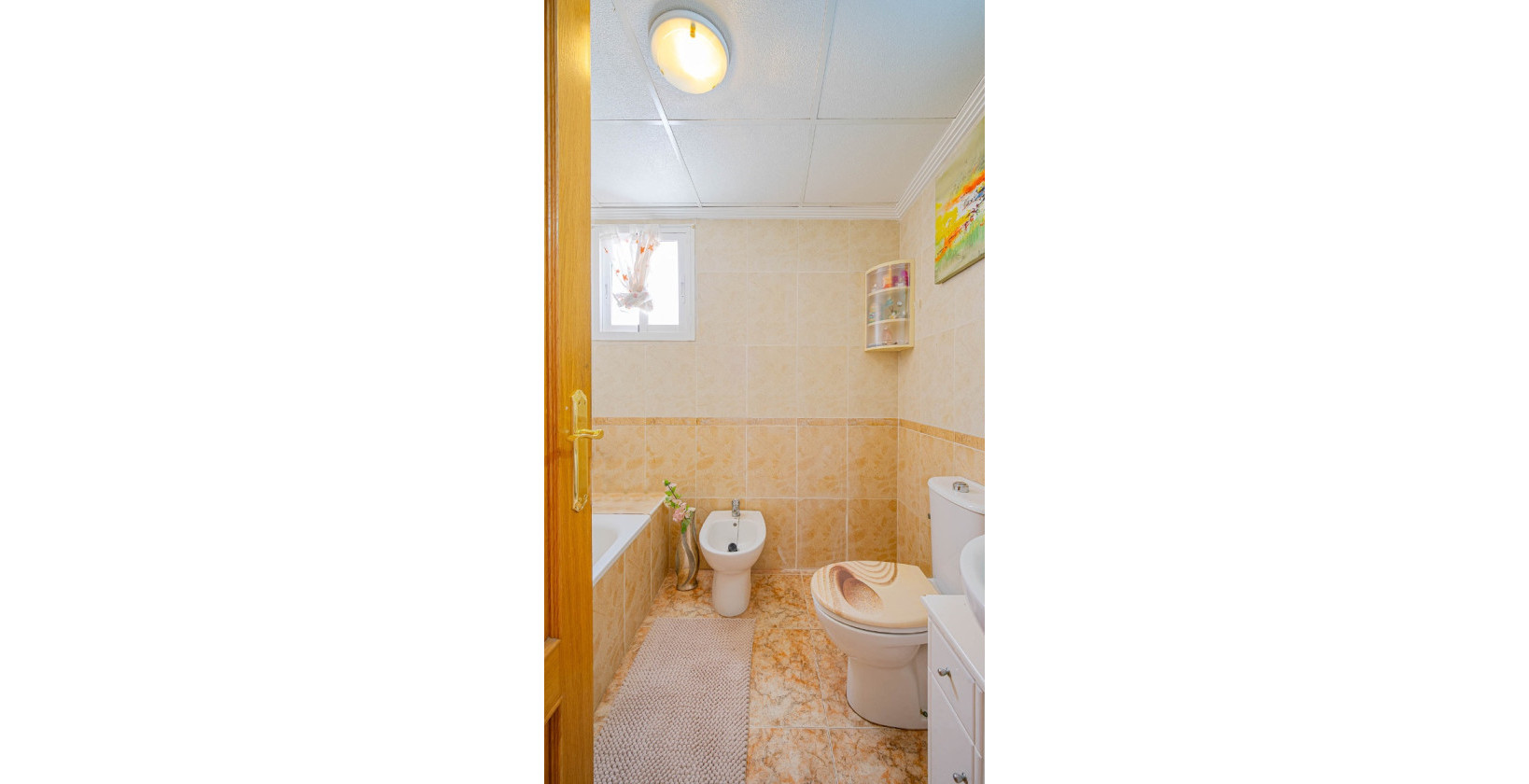 Resale - Townhouse - Torrevieja - Punta Prima