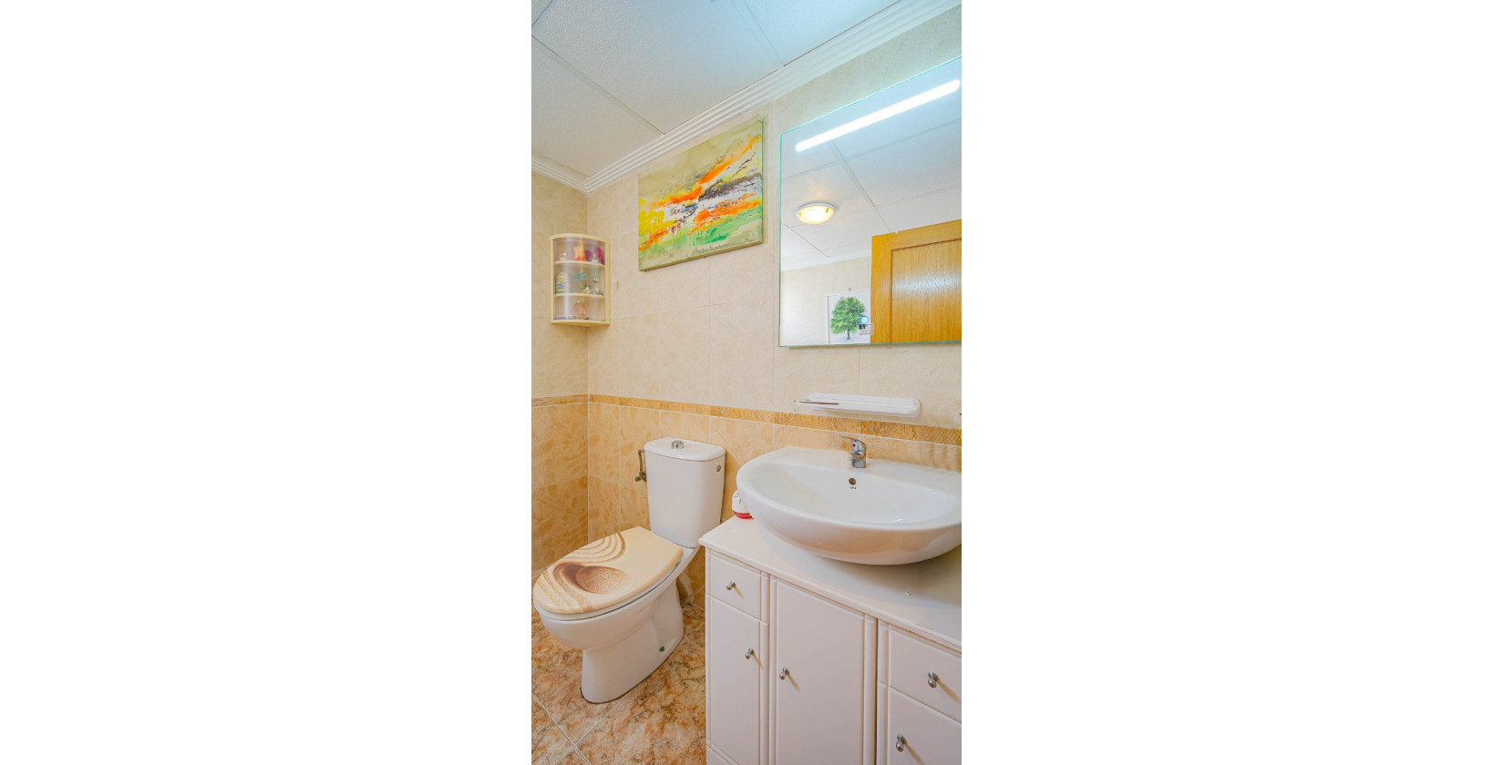 Resale - Townhouse - Torrevieja - Punta Prima