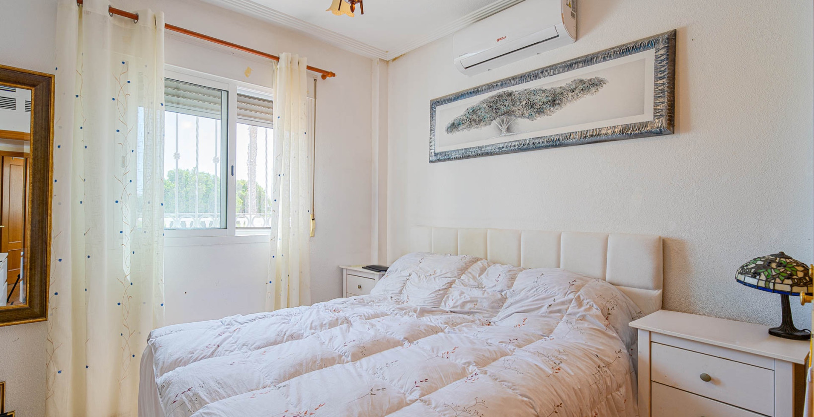 Resale - Townhouse - Torrevieja - Punta Prima