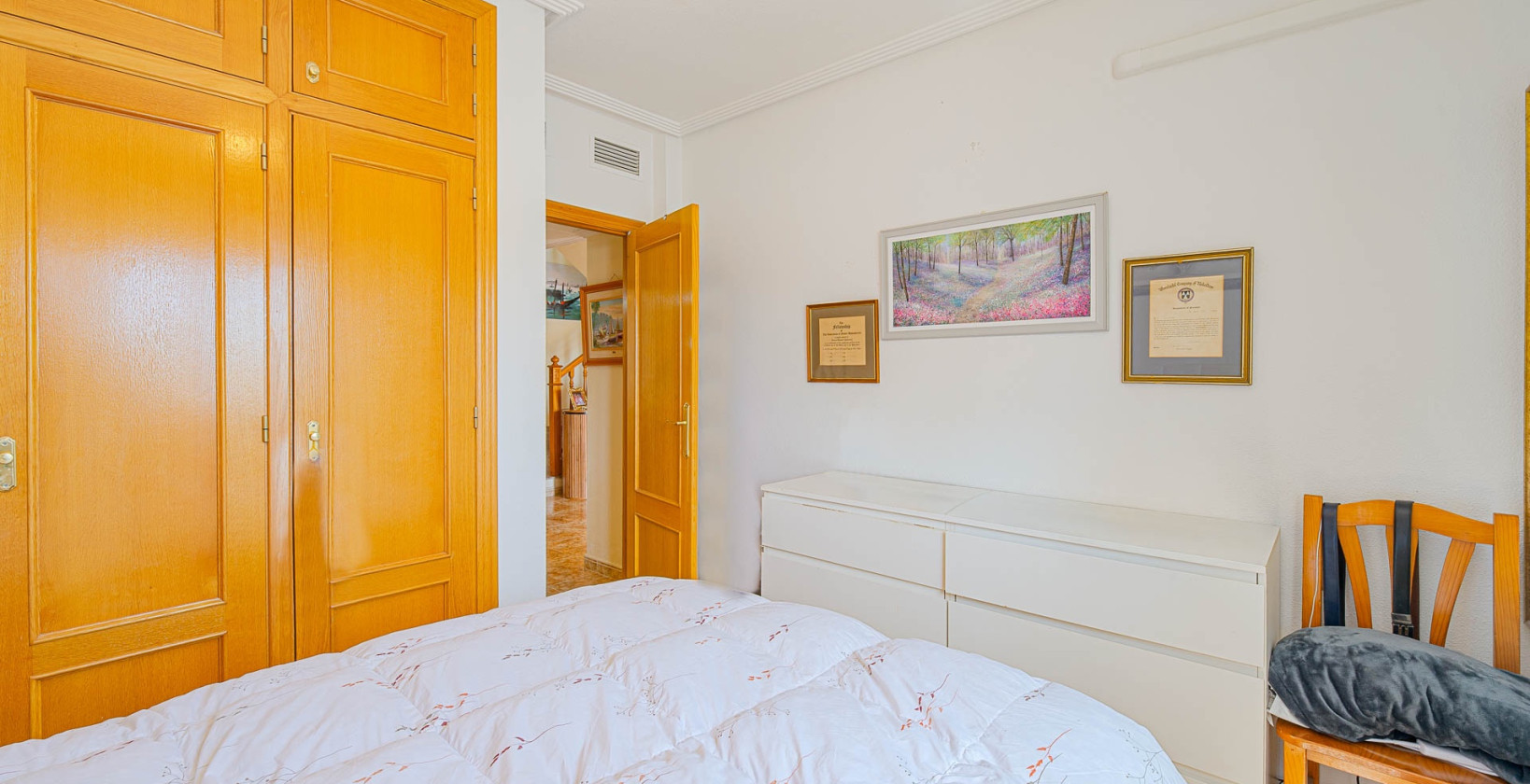 Resale - Townhouse - Torrevieja - Punta Prima