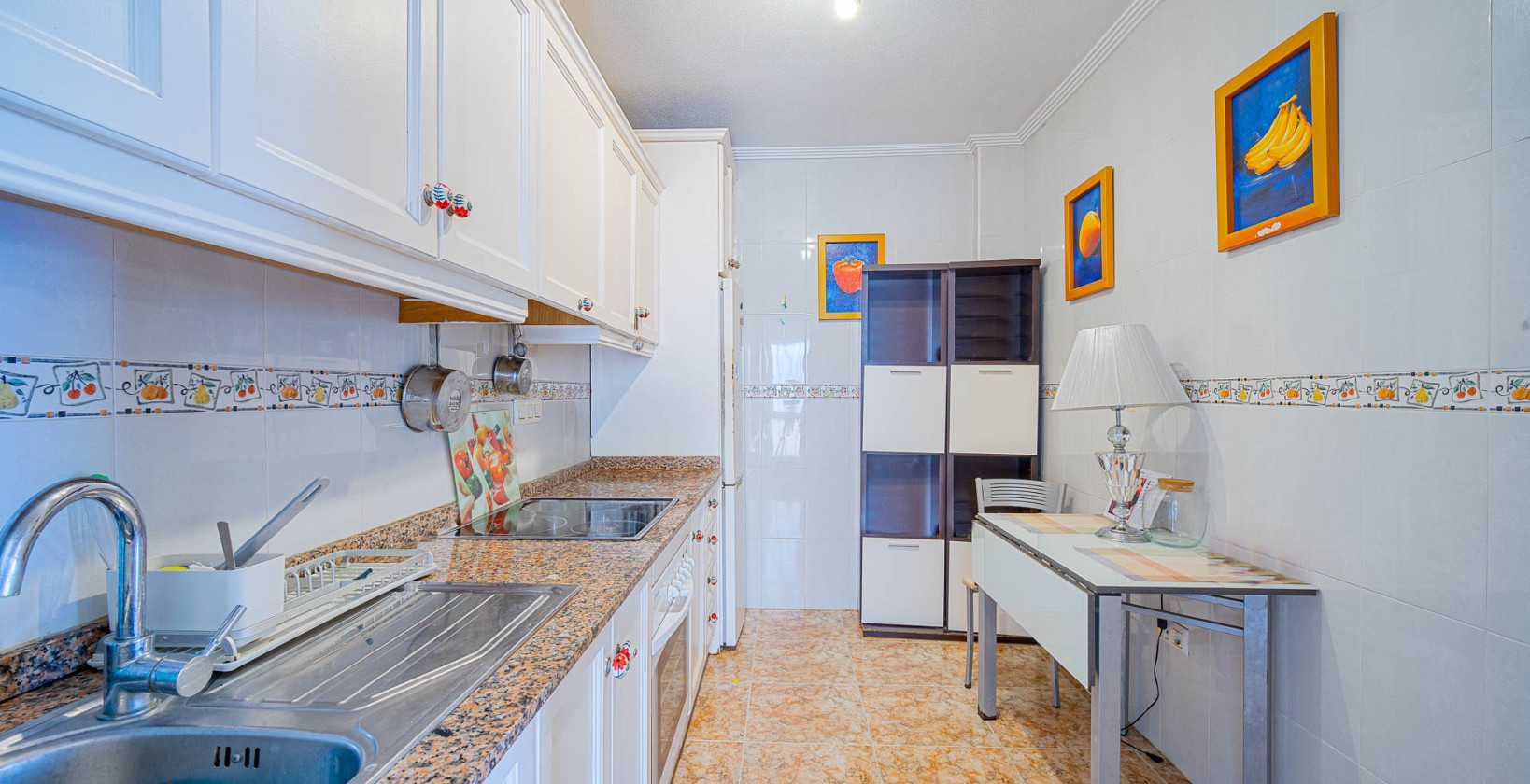 Resale - Townhouse - Torrevieja - Punta Prima