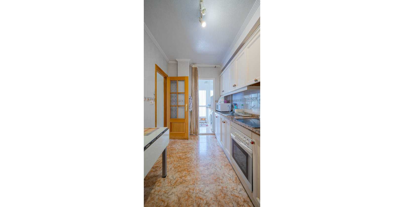 Resale - Townhouse - Torrevieja - Punta Prima