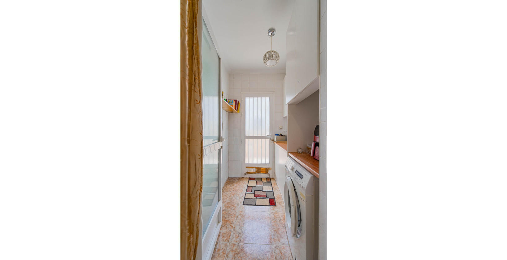 Resale - Townhouse - Torrevieja - Punta Prima