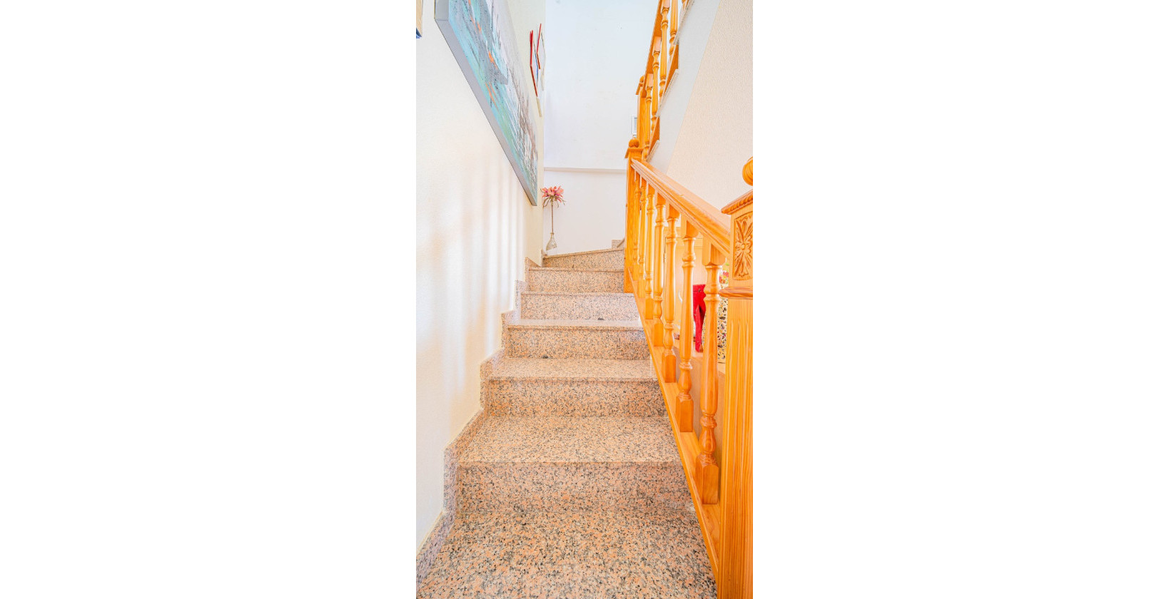 Resale - Townhouse - Torrevieja - Punta Prima