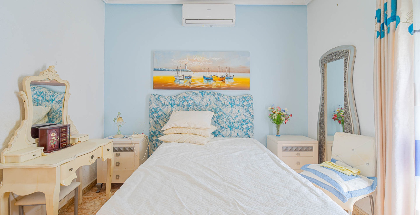 Resale - Townhouse - Torrevieja - Punta Prima