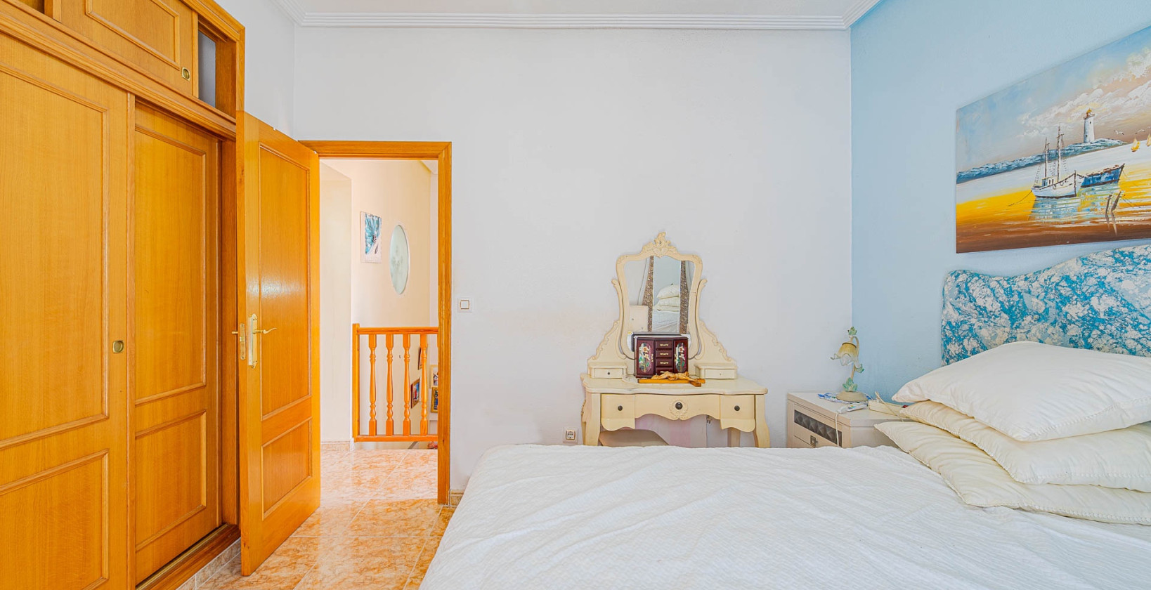 Resale - Townhouse - Torrevieja - Punta Prima
