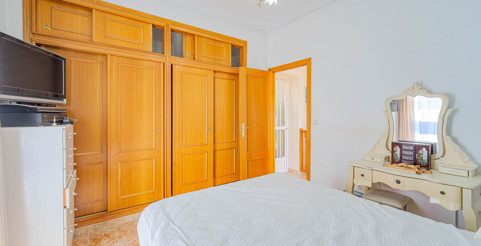 Resale - Townhouse - Torrevieja - Punta Prima