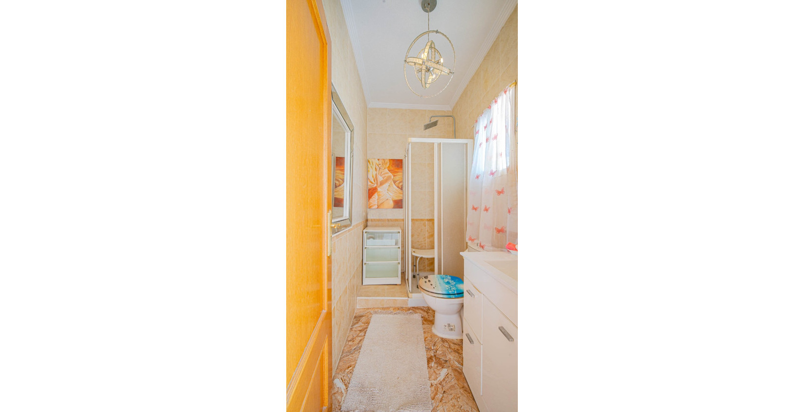 Resale - Townhouse - Torrevieja - Punta Prima