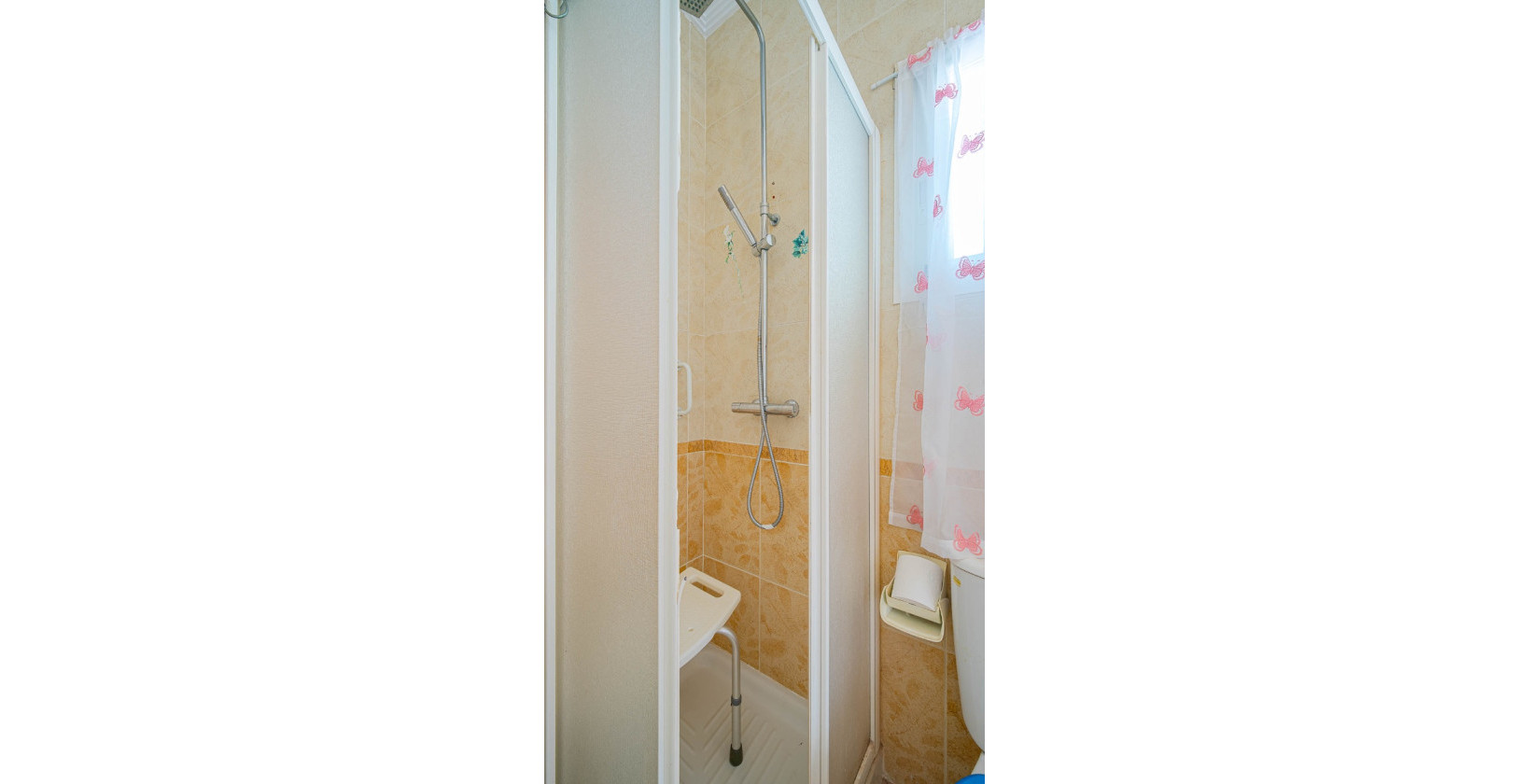 Resale - Townhouse - Torrevieja - Punta Prima