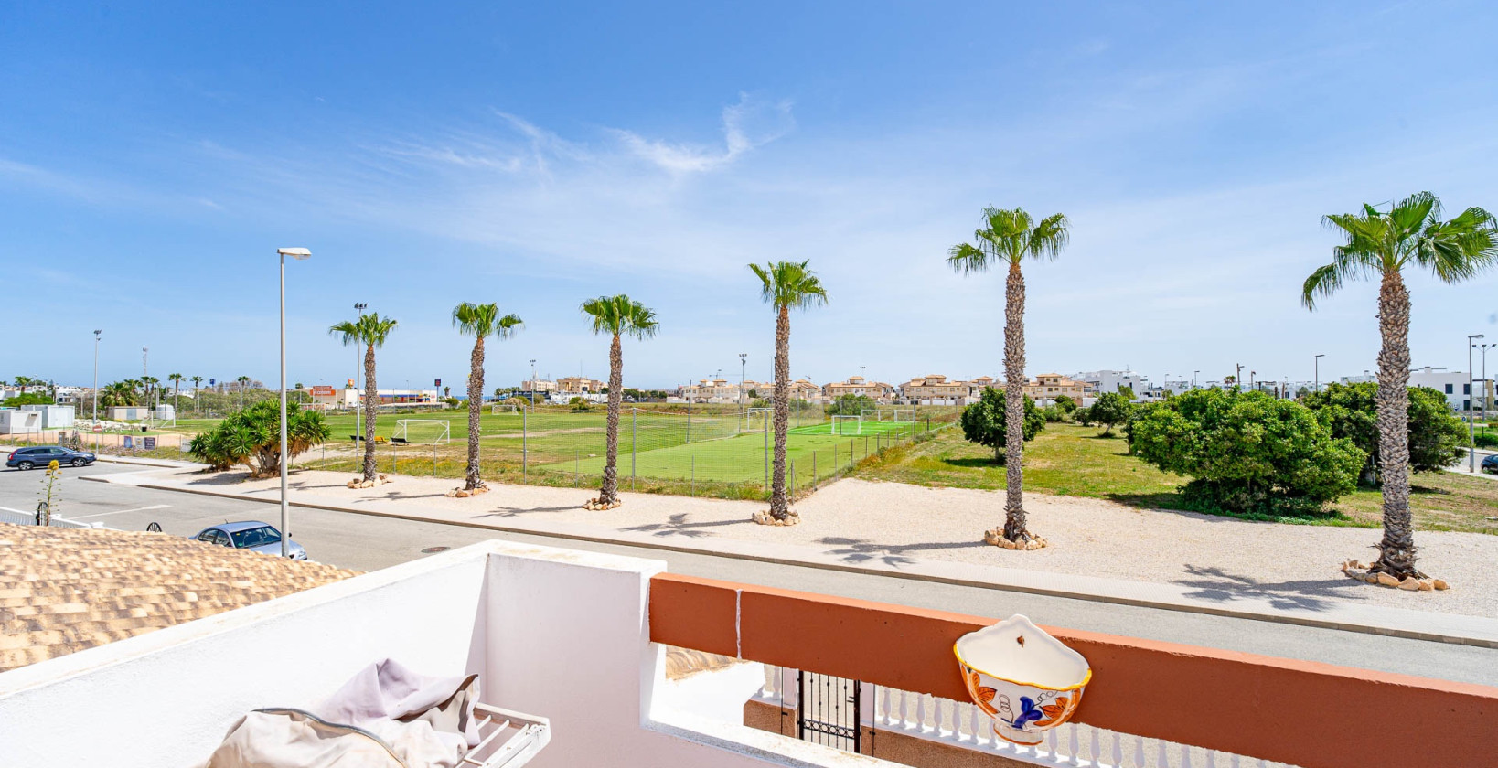 Resale - Townhouse - Torrevieja - Punta Prima