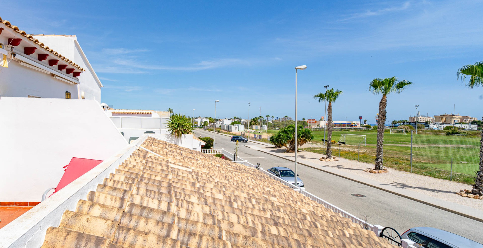 Resale - Townhouse - Torrevieja - Punta Prima