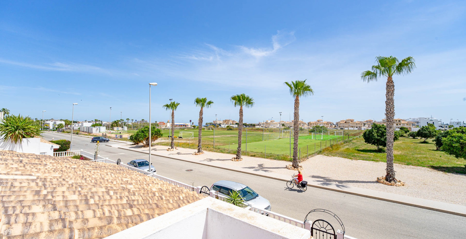 Resale - Townhouse - Torrevieja - Punta Prima