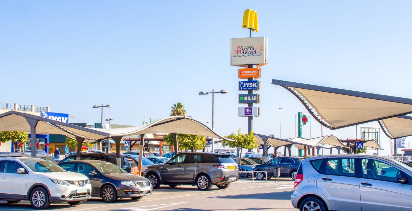 Resale - Apartamento - Torrevieja - Punta Prima
