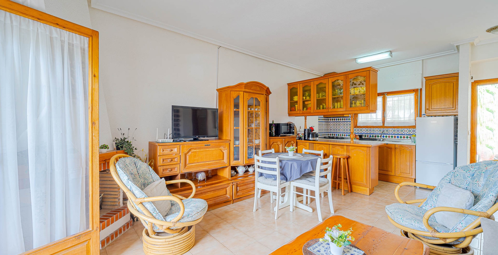 Resale - Apartamento - Torrevieja - Punta Prima
