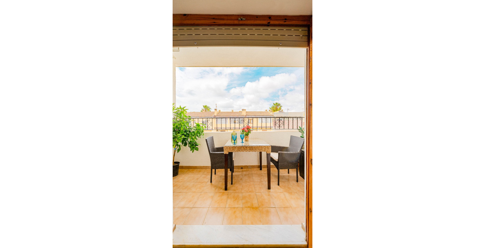 Resale - Apartamento - Torrevieja - Punta Prima