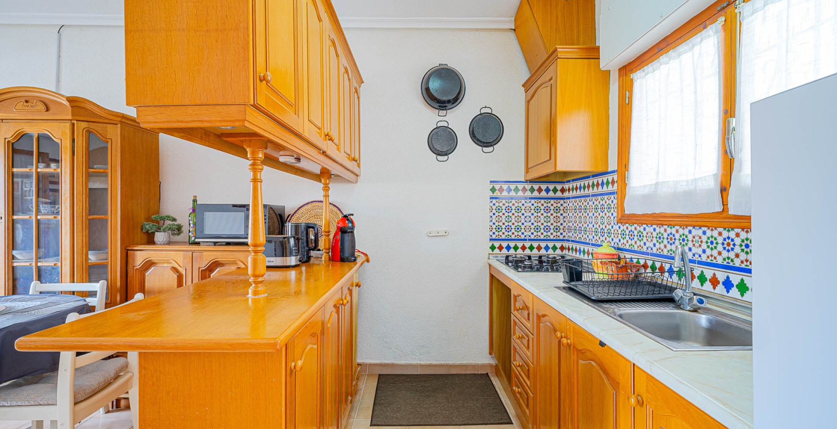 Resale - Apartamento - Torrevieja - Punta Prima