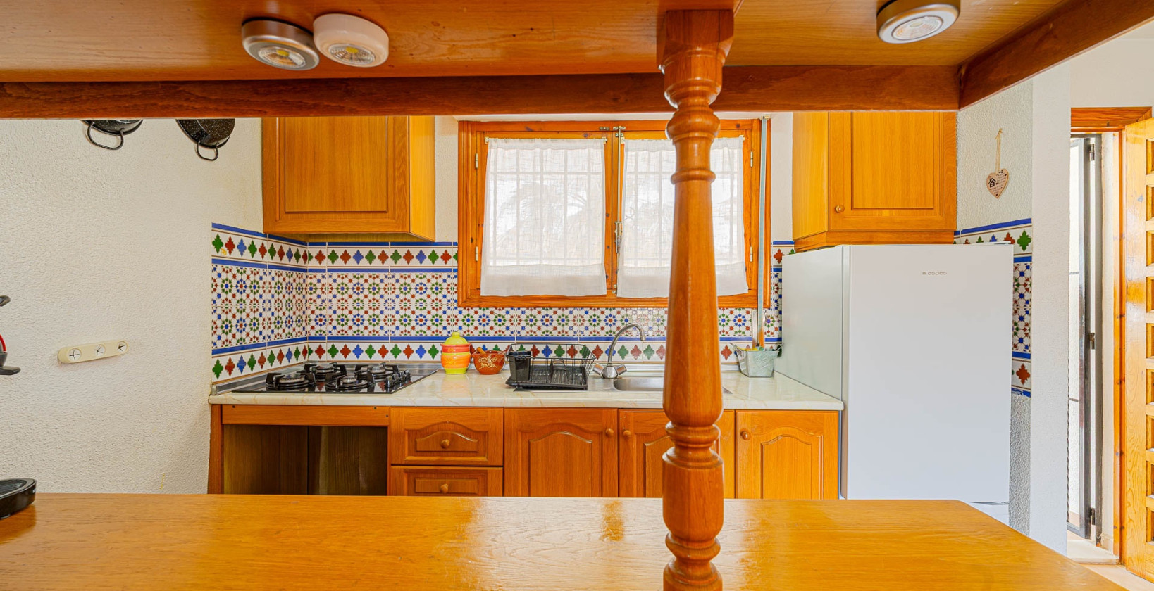 Resale - Apartamento - Torrevieja - Punta Prima