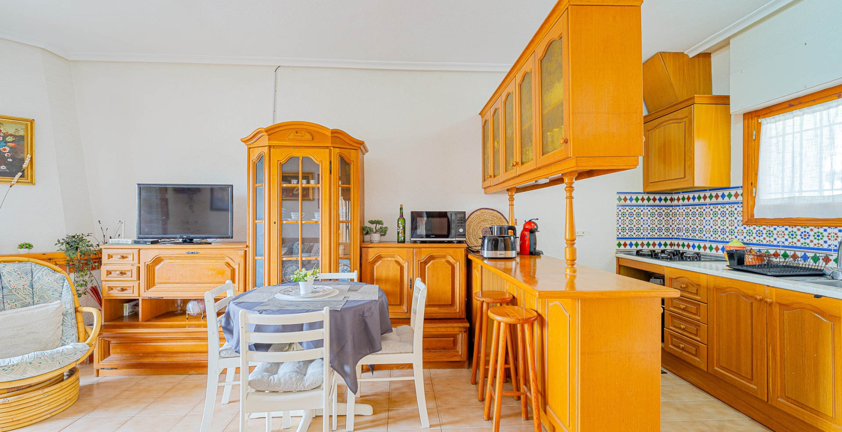 Resale - Apartamento - Torrevieja - Punta Prima