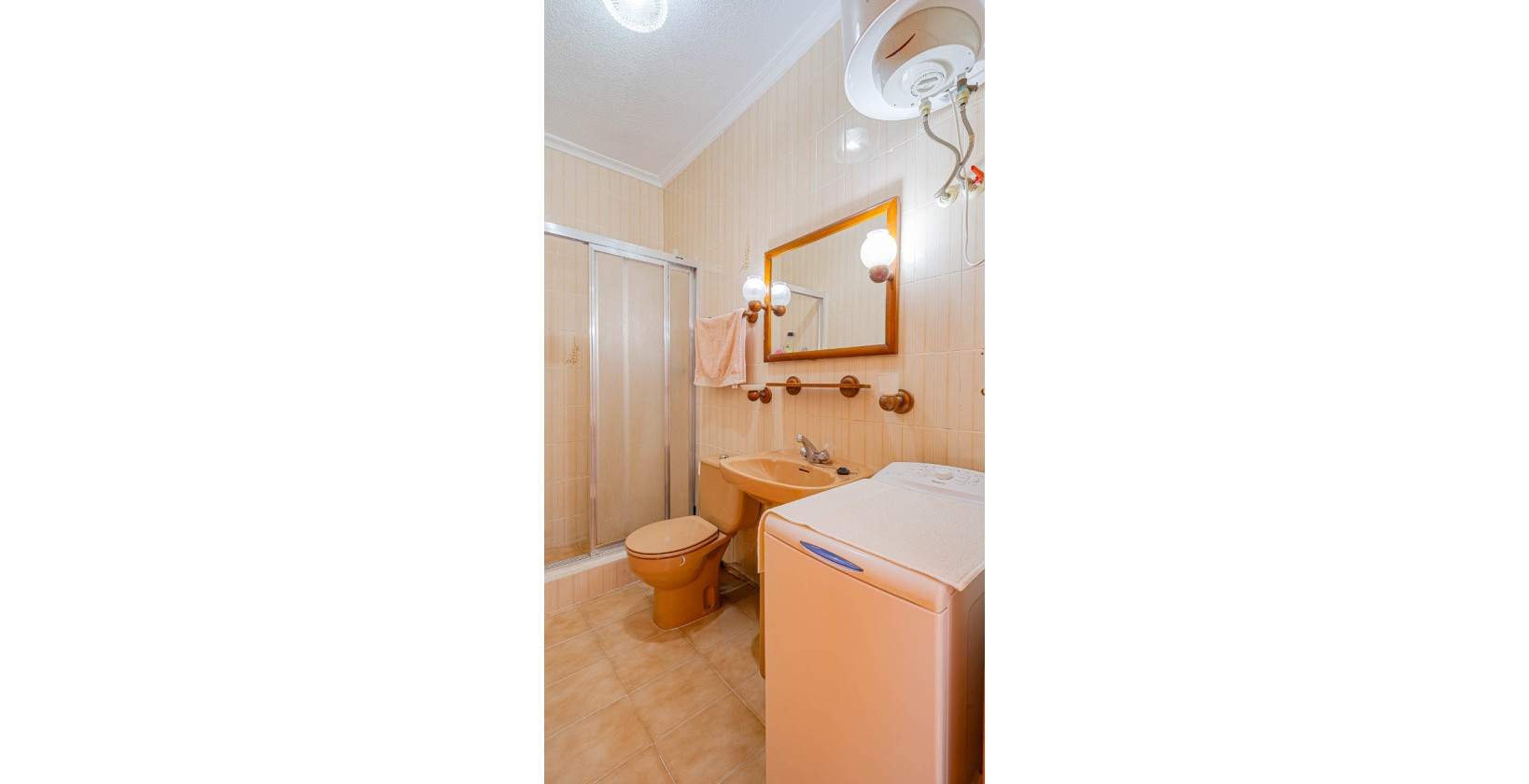 Resale - Apartamento - Torrevieja - Punta Prima