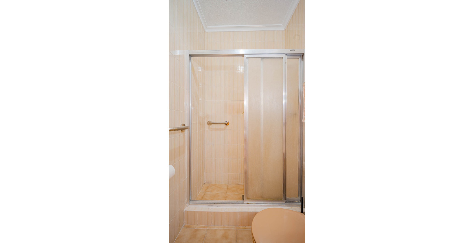 Resale - Apartamento - Torrevieja - Punta Prima
