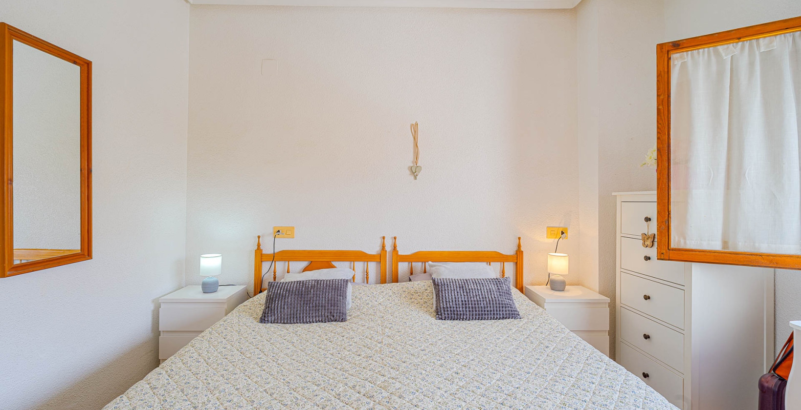 Resale - Apartamento - Torrevieja - Punta Prima