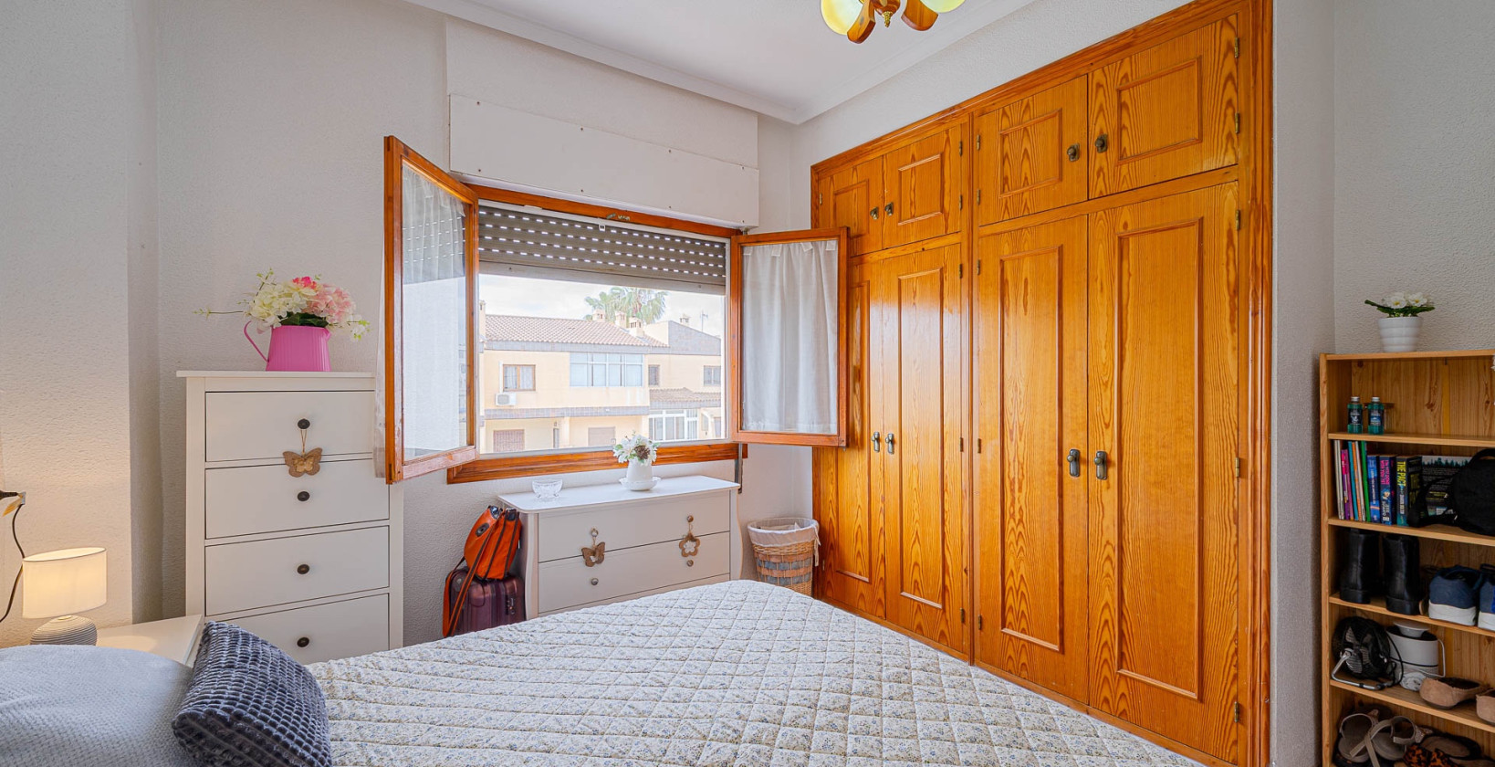 Resale - Apartamento - Torrevieja - Punta Prima