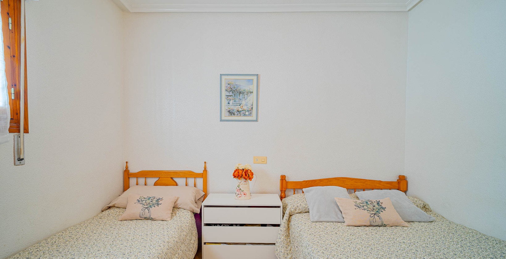Resale - Apartamento - Torrevieja - Punta Prima