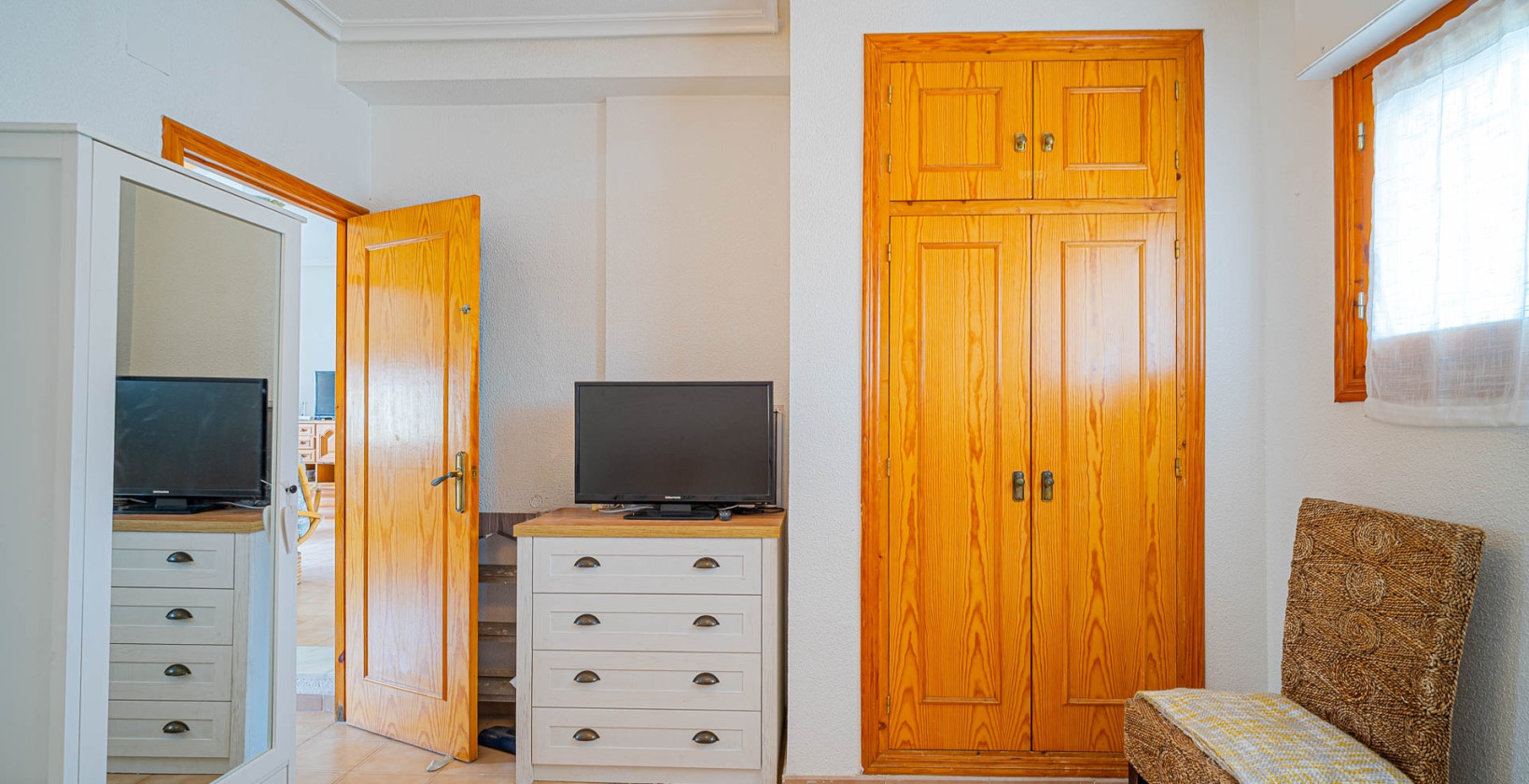 Resale - Apartamento - Torrevieja - Punta Prima