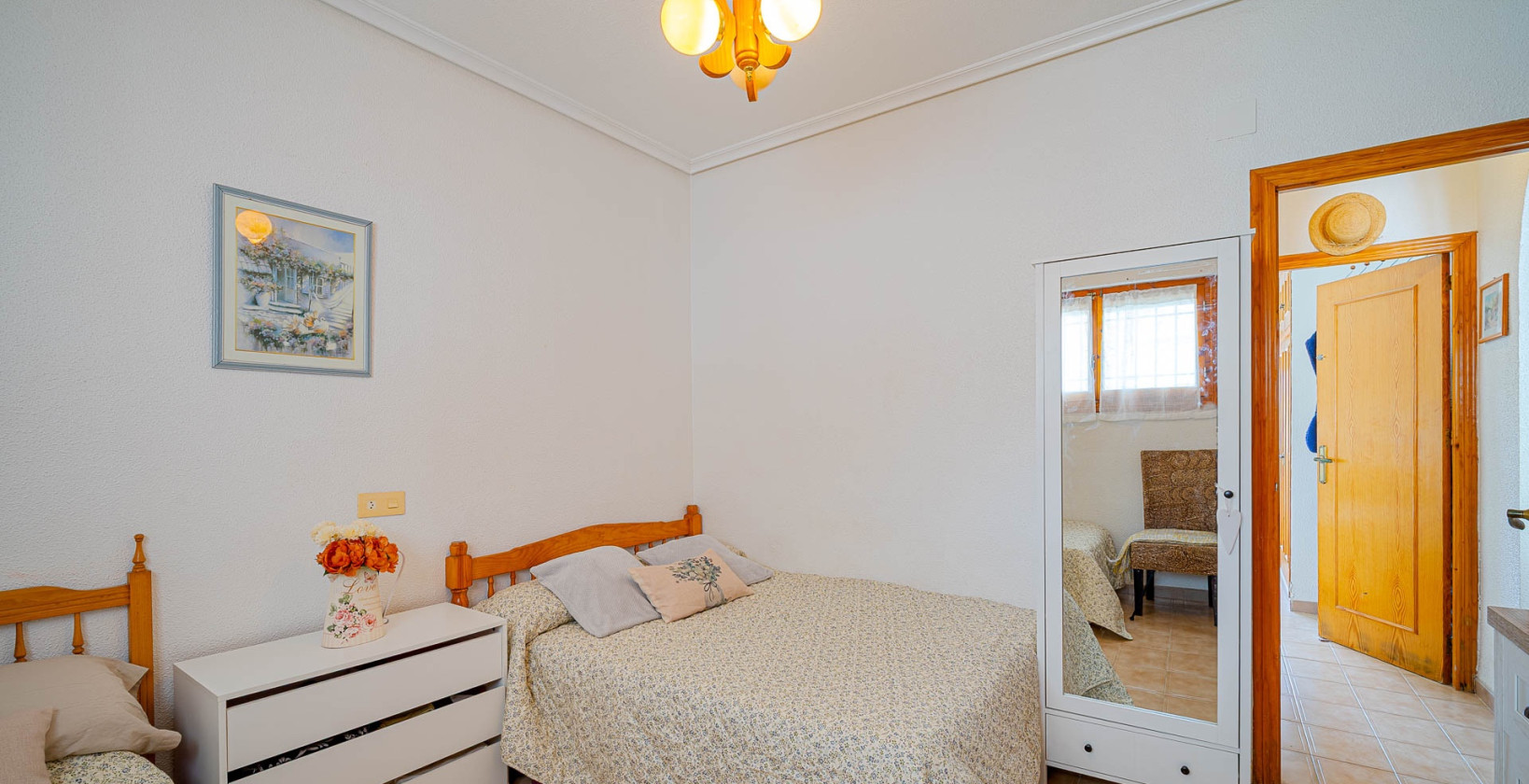 Resale - Apartamento - Torrevieja - Punta Prima