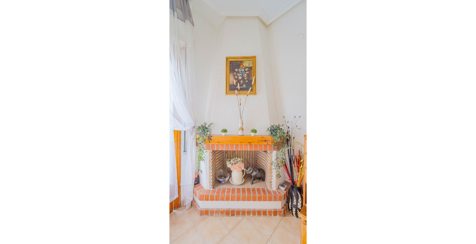 Resale - Apartamento - Torrevieja - Punta Prima