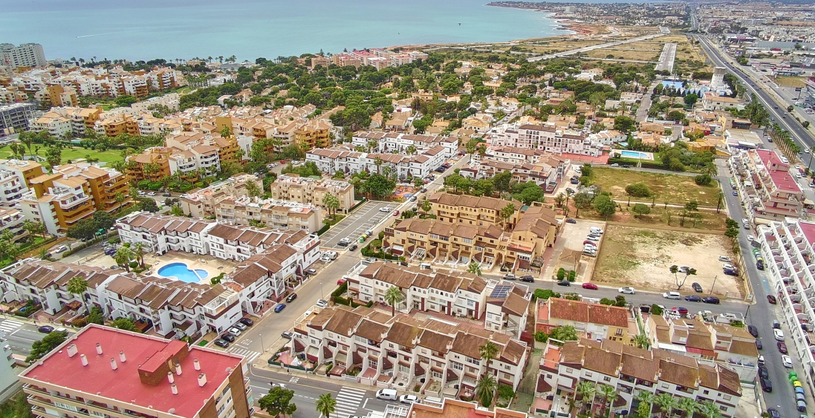 Resale - Apartamento - Torrevieja - Punta Prima